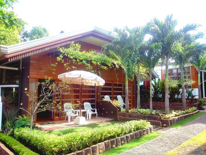 Alona Hidden Dream Resort Panglao Eksteriør billede