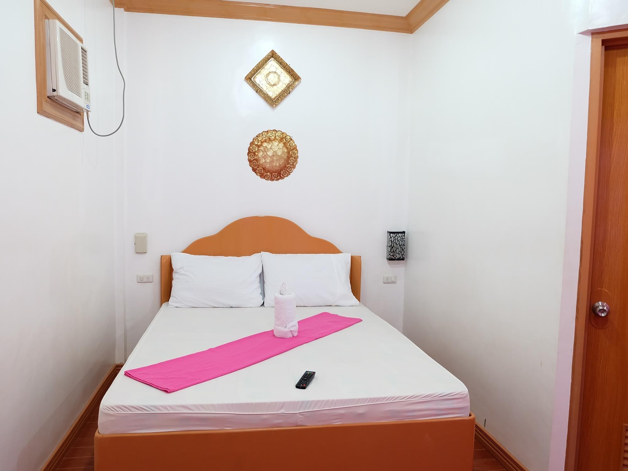 Alona Hidden Dream Resort Panglao Eksteriør billede