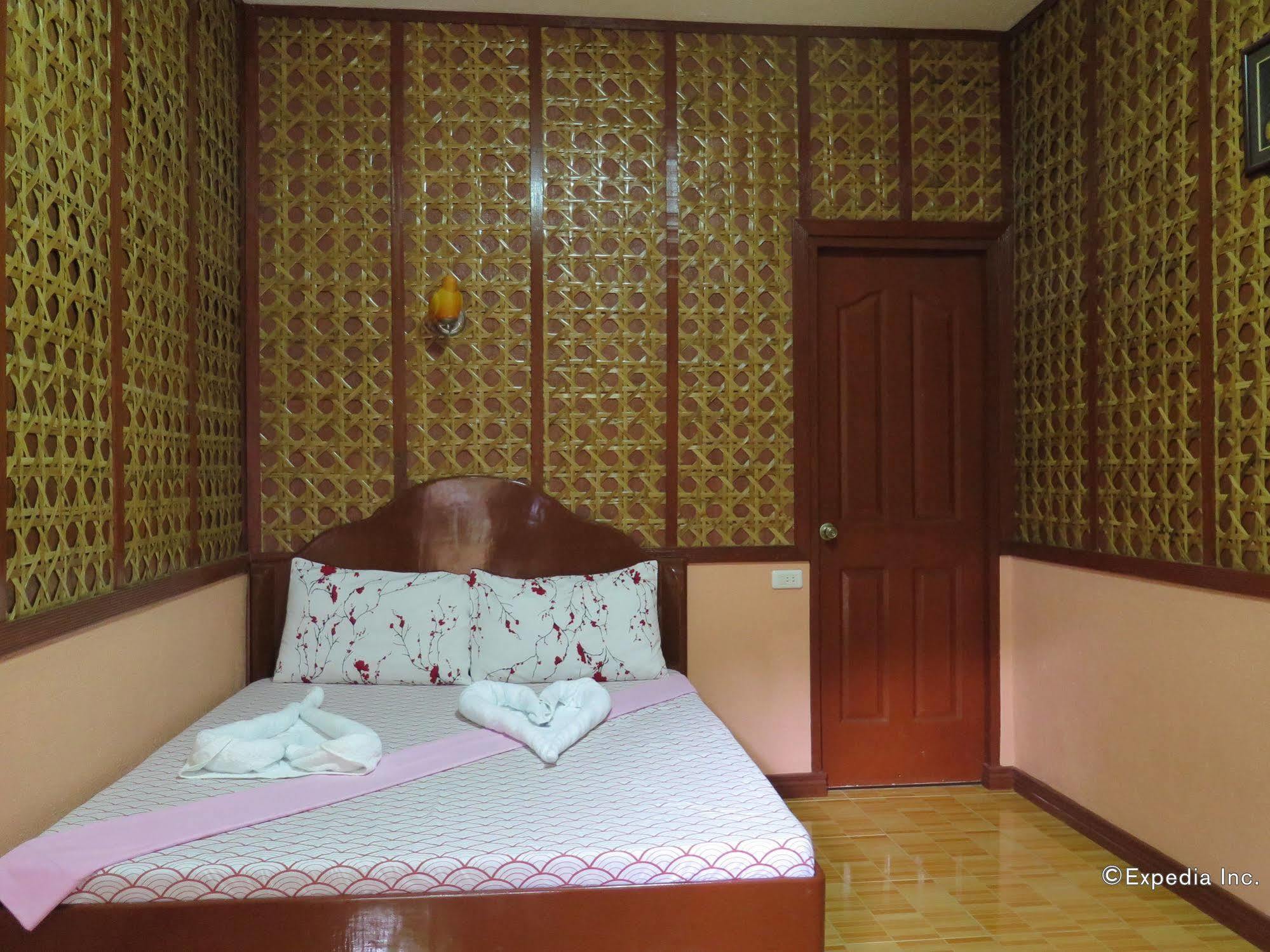 Alona Hidden Dream Resort Panglao Eksteriør billede