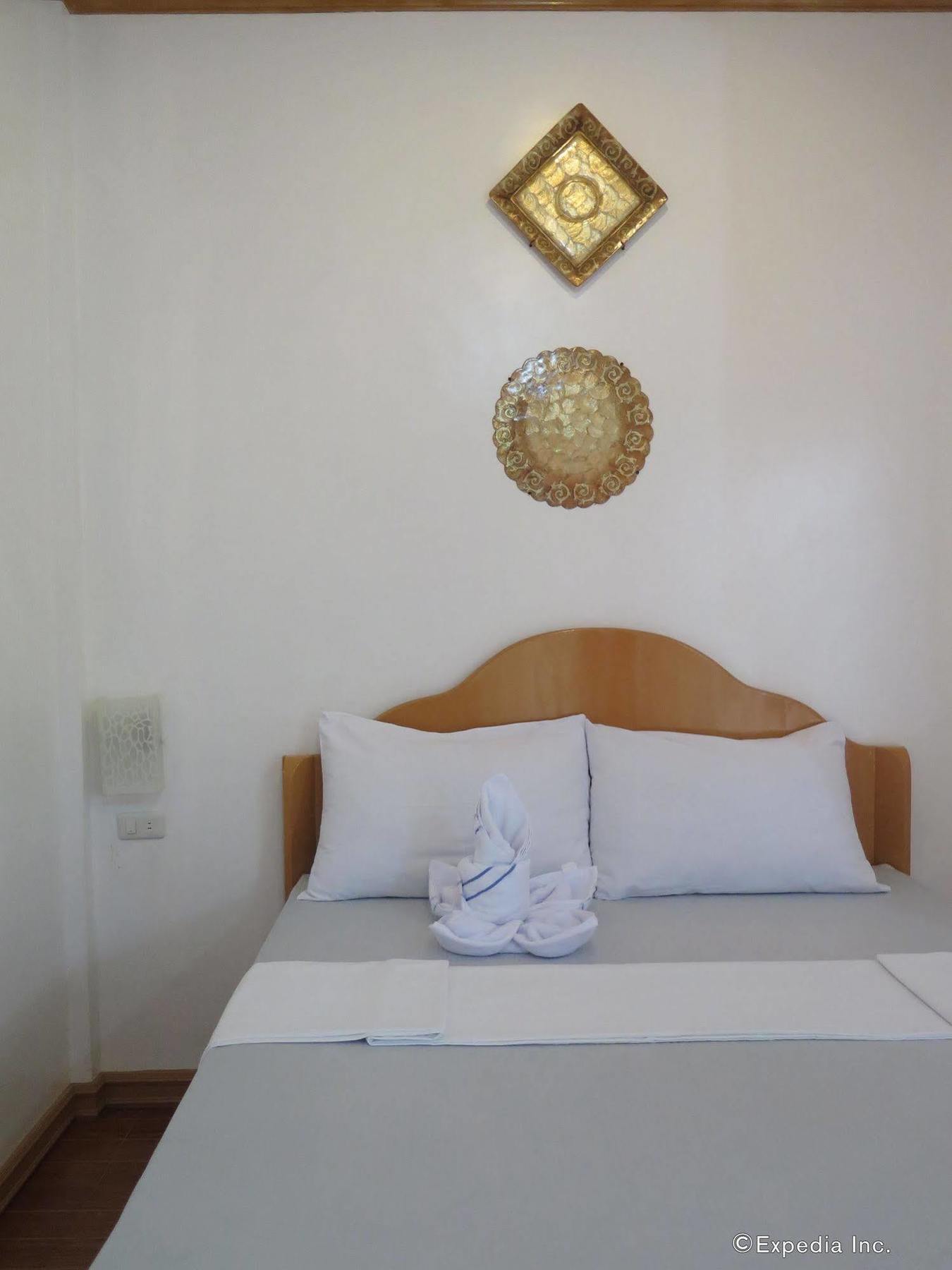 Alona Hidden Dream Resort Panglao Eksteriør billede