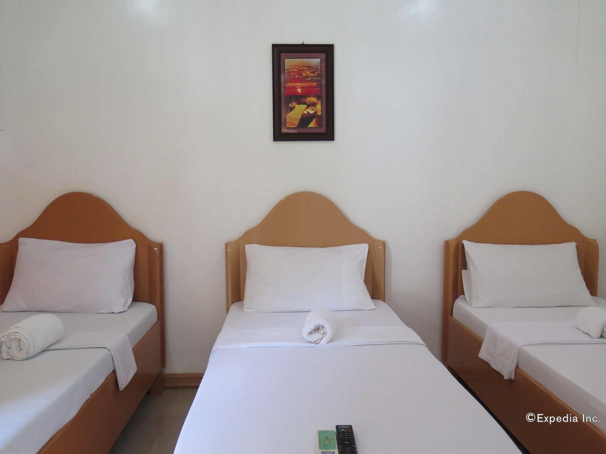 Alona Hidden Dream Resort Panglao Eksteriør billede