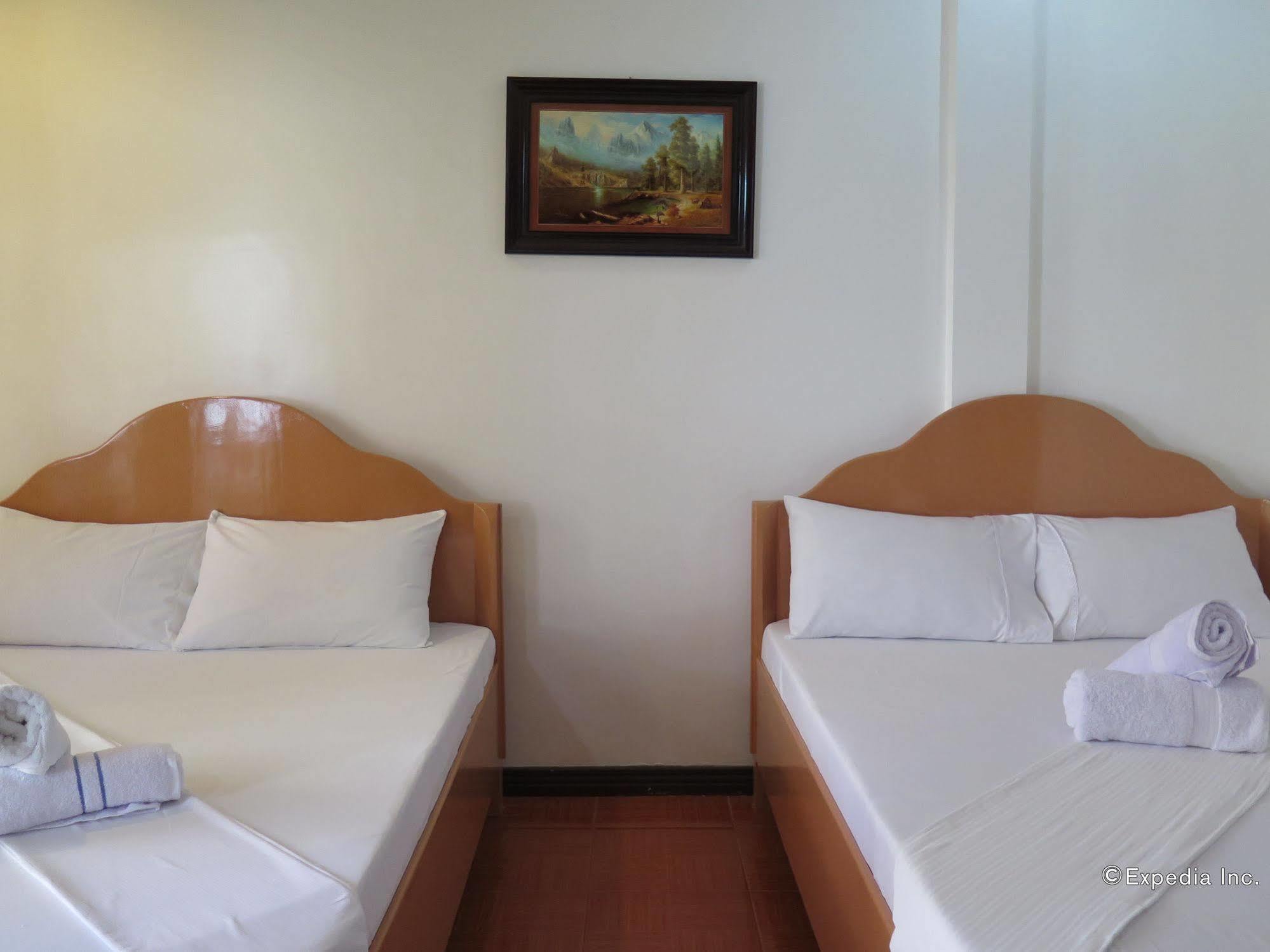 Alona Hidden Dream Resort Panglao Eksteriør billede