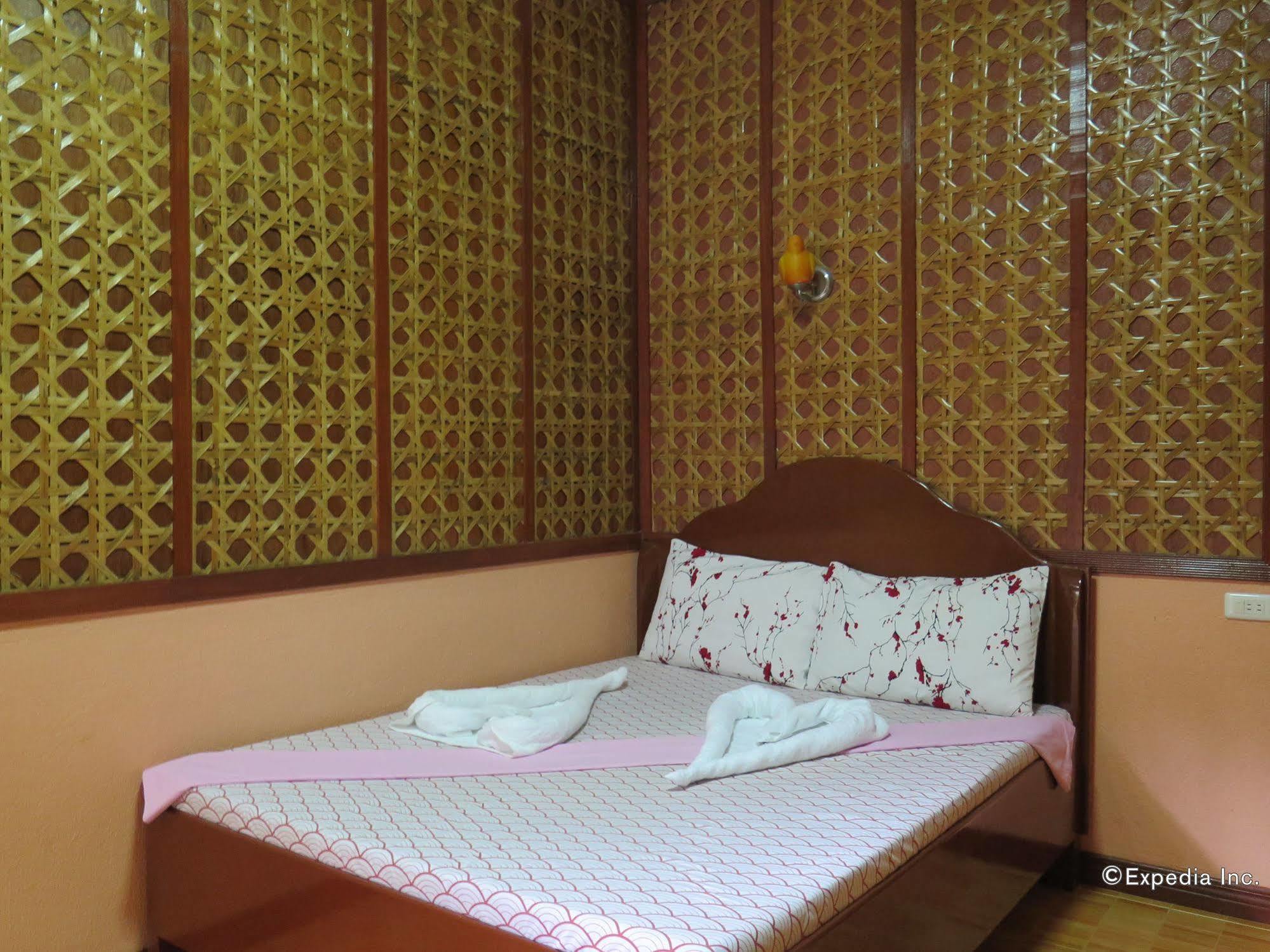 Alona Hidden Dream Resort Panglao Eksteriør billede