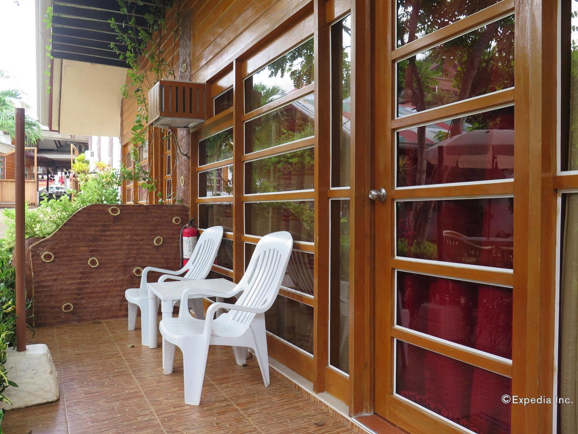 Alona Hidden Dream Resort Panglao Eksteriør billede