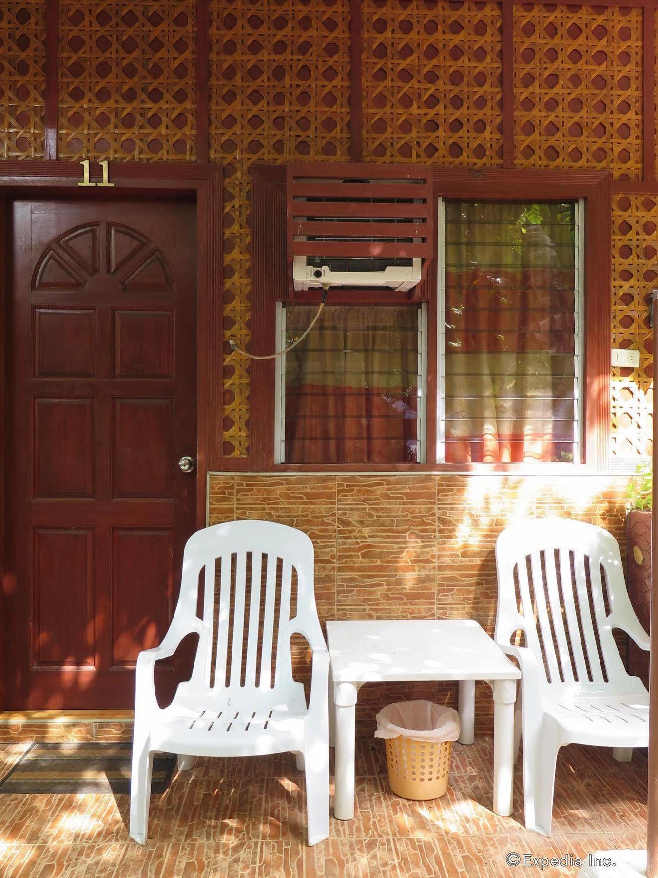 Alona Hidden Dream Resort Panglao Eksteriør billede