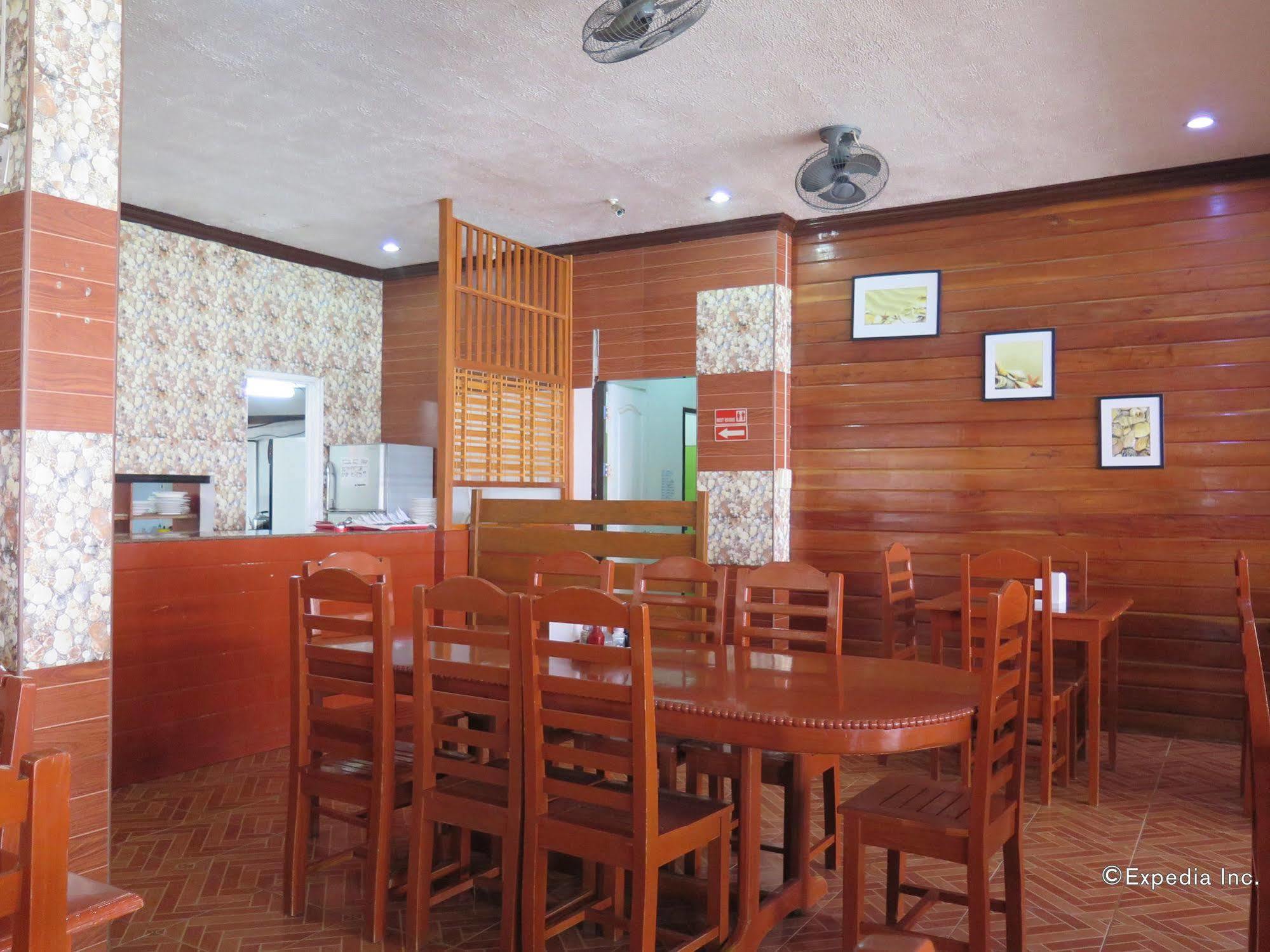 Alona Hidden Dream Resort Panglao Eksteriør billede