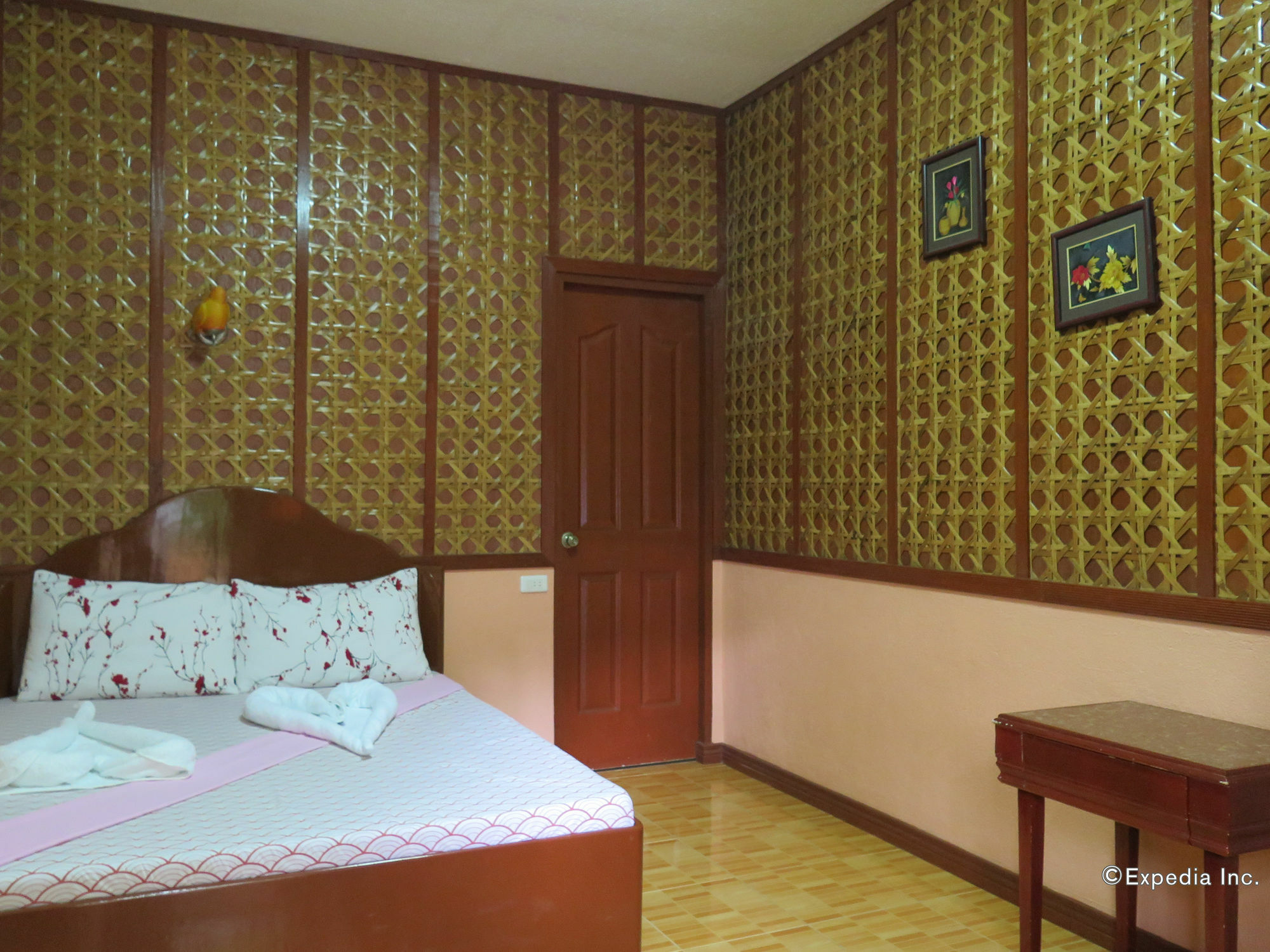 Alona Hidden Dream Resort Panglao Eksteriør billede